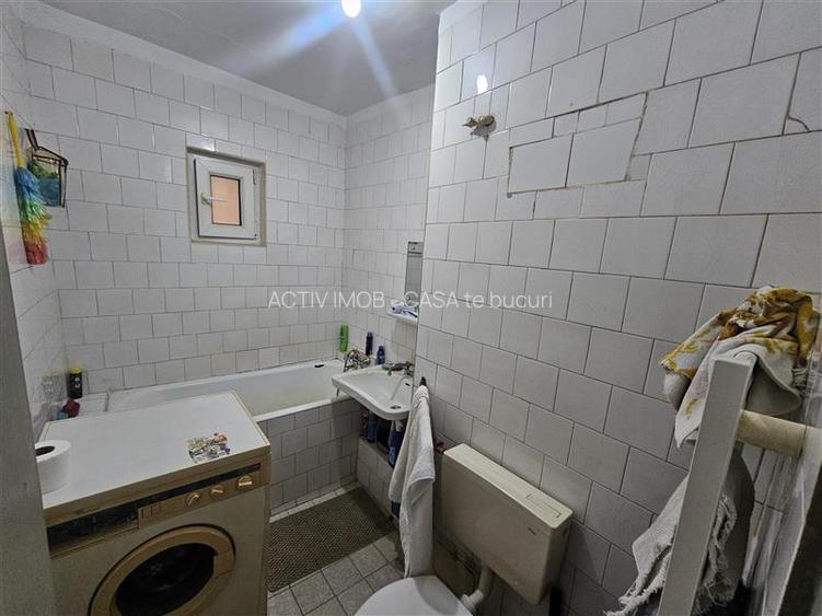 Resita, 2 Cam. Dec., Mobilat+Utilat, Calea Timisoarei - 22