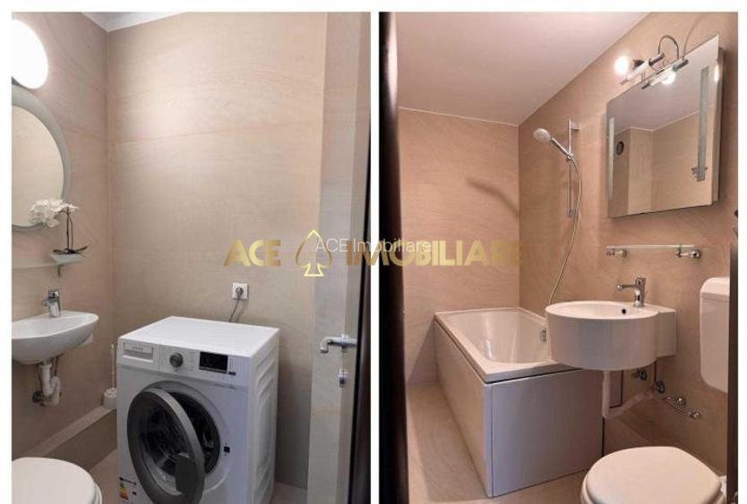 3 Camere de inchiriat | Vitan | Metrou | Mobilat | Utilat - 7