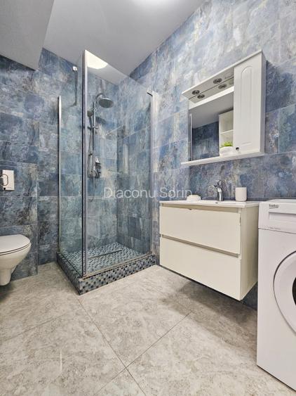 Vedere la mare in primul rand la promenada - 11