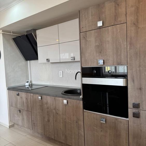 Vanzare Apartament 3 Camere * Mobilat Utilat *  Piscina * Acces padure - 6