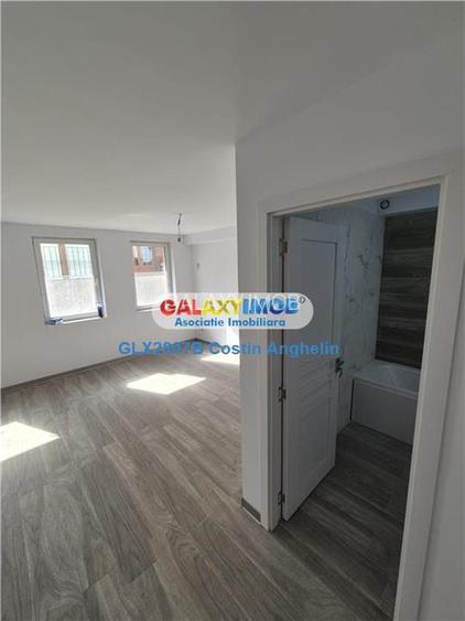 Oportunitate: Studio modern si luminos 31 mp - Residence Dobroiesti - 4