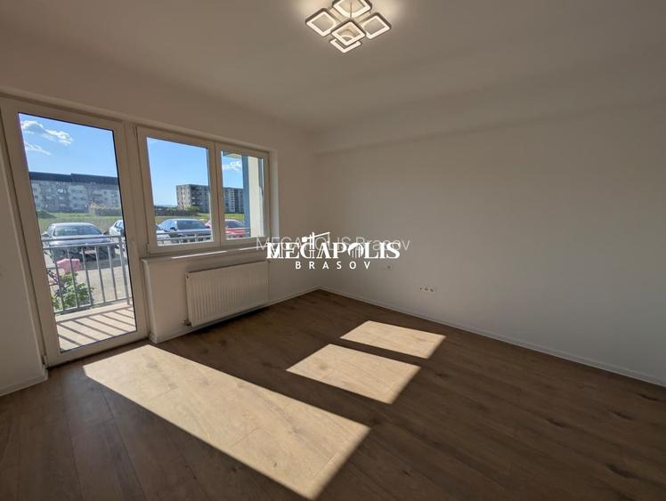 Apartament 3 Camere Decomandat Tractorul Intabulat - 11
