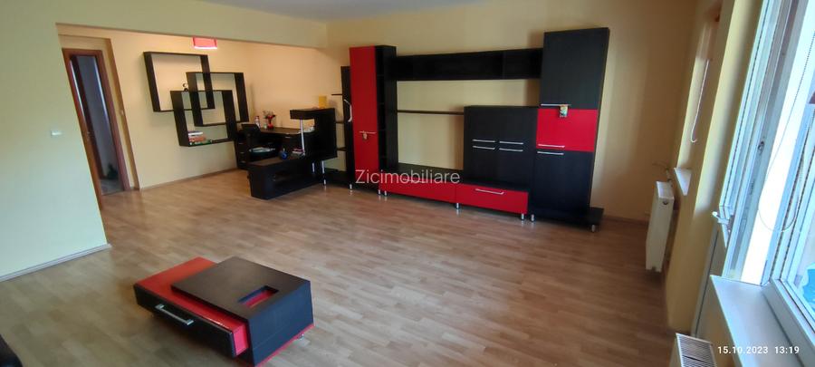 Apartament 3 camere Suprafață generoasă Etaj 1 Brâncuși – Valea Largă - 12