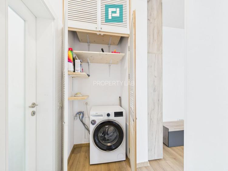 Apartament cu 2 camere – zona Aradului / Decathlon - 8