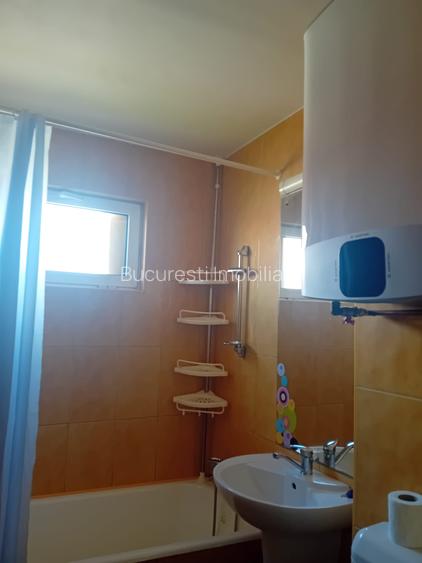 Apartament 2 Camere,Iancului,Metrou,bl.reabilitat,Et.5/8,Amenajat,boiler,mobilat - 24