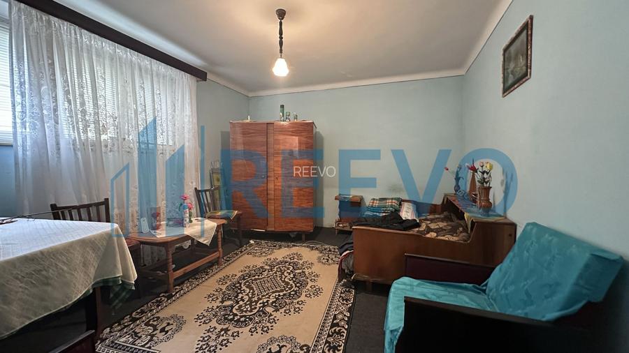 Garsonieră Spațioasă – Zona Centrală (Str. Cuza Vodă) - 5