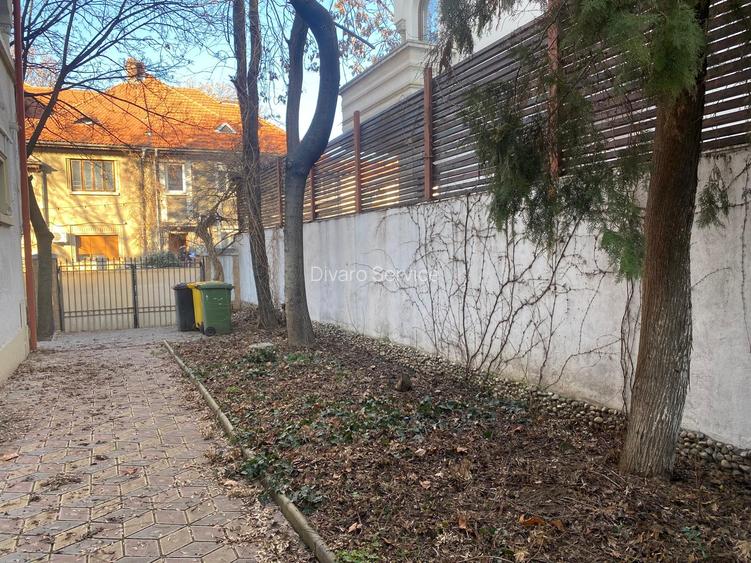 Inchiriere casa 90mp P+1 doua camere Cotroceni metrou Eroilor ideal birouri - 9