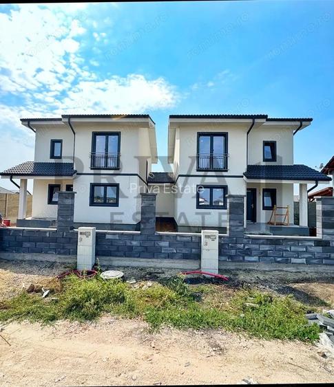 Duplex separat prin camera tehnică direct de la proprietar - 2