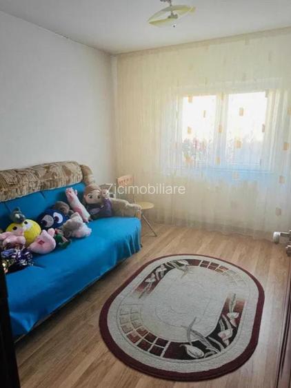 Apartament 3 camere decomandat Drumul Sării – Orizont, 77 mp, etaj 1/4, 2 băi - 7