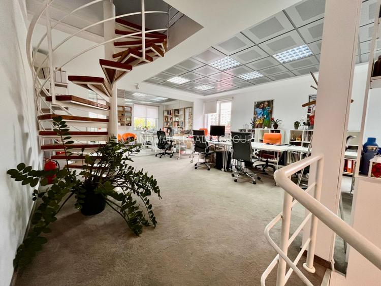 Vilă modernă de vânzare – Birouri | Rezidențial | Comercial - 25