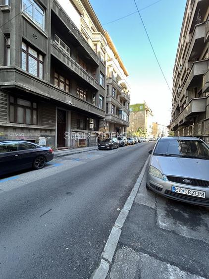 Apartament 4 camere, 134 mp utili, Piata Rosetti, Comision 0% - 3