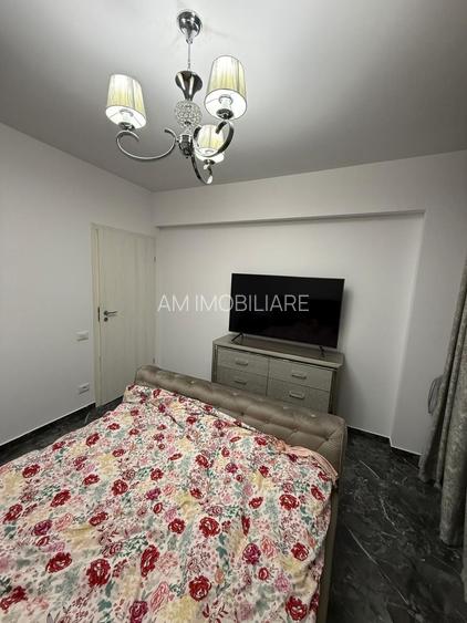 AP. 3 CAMERE SEMIMOBILAT, MUTARE IMEDIATA, PARCARE INCLUSA,COMISION 0% - 7