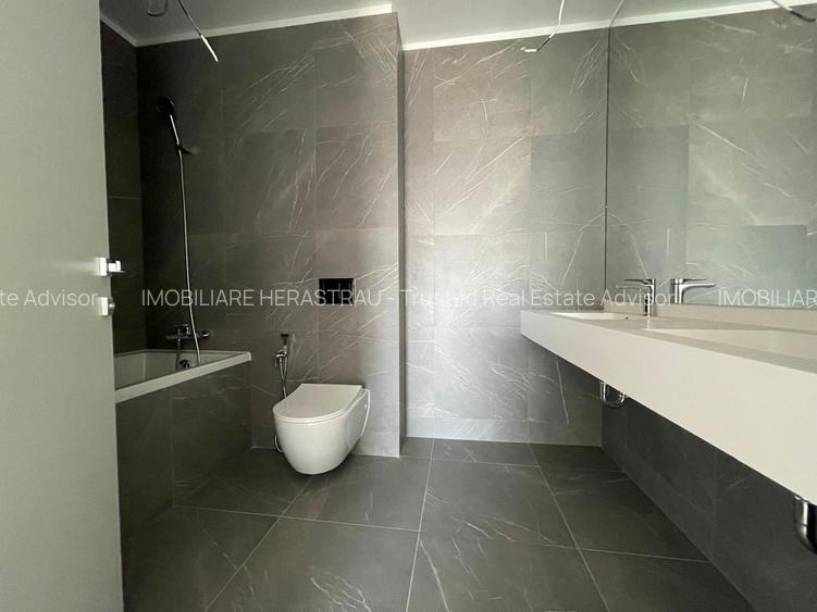 ONE VERDI PARK | 3 camere | Terasa 13 mp | Vedere deschisa - 10