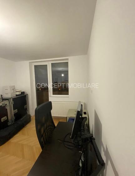 Apartament 3 camere – zona Gara de Nord / Ministerul Transporturilor, Comision 0 - 8