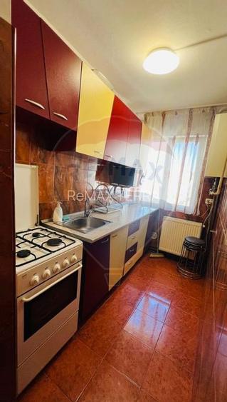 Apartament cu 2 camere de închiriat Baia Mare - 4