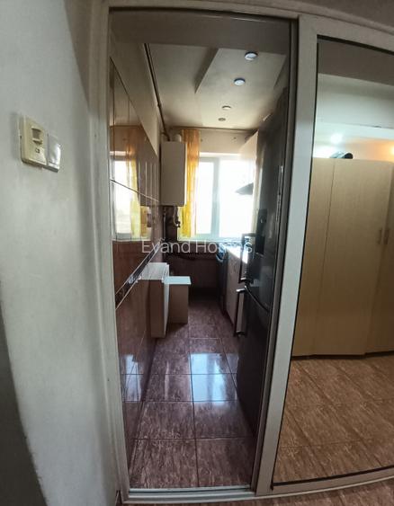 Oportunitate! Apartament cu 4 camere - etaj intermediar - zona Dacia  - 14
