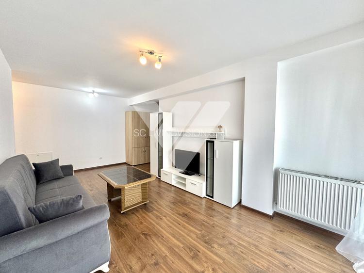 Apartament 3 camere, terasa, parcare, lift Cartier Kogalniceanu Sibiu - 2