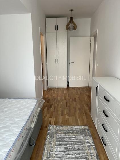 Apartament modern,etajul 1 -Complex Rezidențial Băneasa - 8