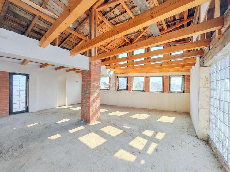 Oportunitate I în Centrul Târgoviștei: Clădire de 498 mp - 21