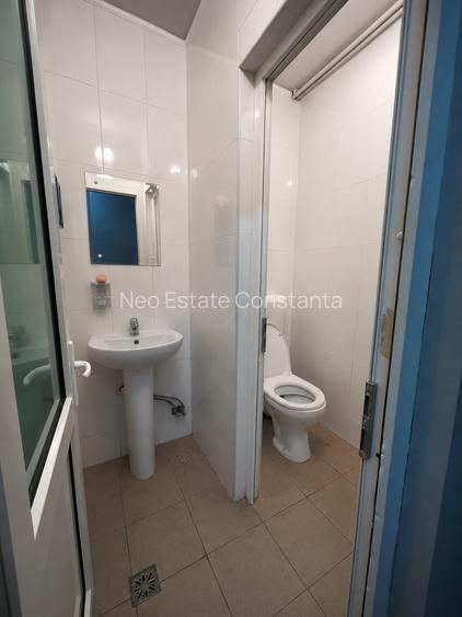 Hală frigorifică | 488 mp | zona Industriala | Acces TIR - 6