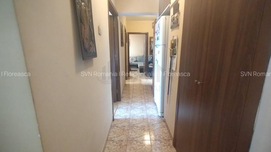 REA1023846 Apartament 3 camere I Titulescu - 9