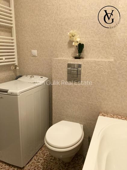 Apartament 2 camere Stefan cel Mare | Bloc 2015 | Mobilat | Decomandat - 8