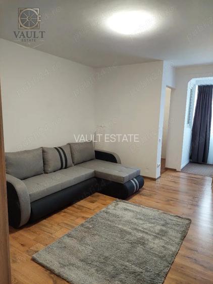 Garsoniera - Langa parcul TITANEL  bloc anvelopat Risc2  D-uri - 2