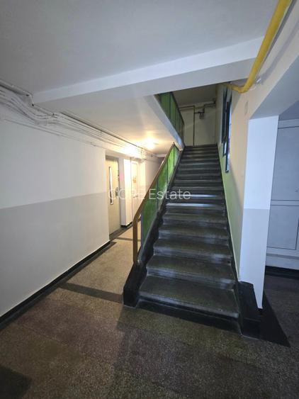 De vanzare 3 camere la Sala Palatului, gata de mutat, fara risc seismic - 26