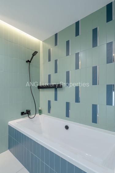 Vila Care Iti Aduce Acasa Visul Cu O Piscina Suspendata - 29