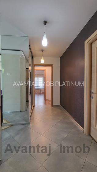 Unirii, Casa Poporului, centrala de apartament - 25
