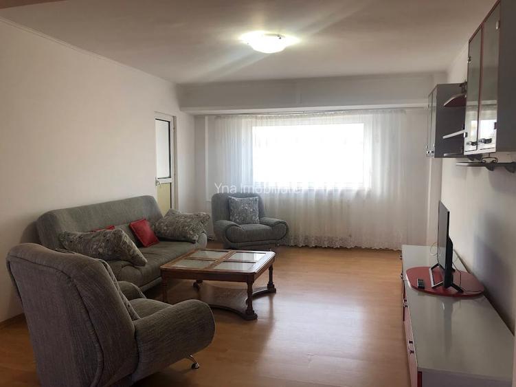 Ofer inchiriere ap 3 camere  ultracentral, mobilat si utilat, 550 euro - 9