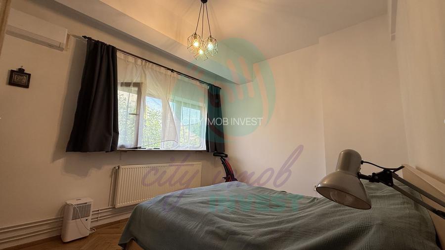 Apartament boem  | Renovat complet | Centrală proprie - 6