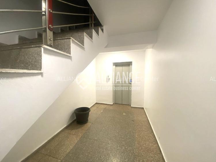 Inel 1 Constanța(COD 07) - Apartament 4 camere -149 mp - 2