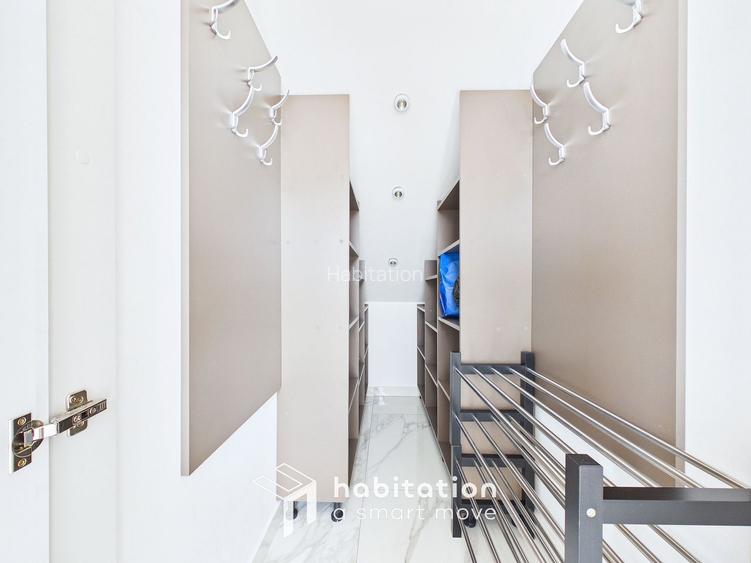 Duplex elegant si luminos, cu o curte impresionantă, Dumbrăvița - 33