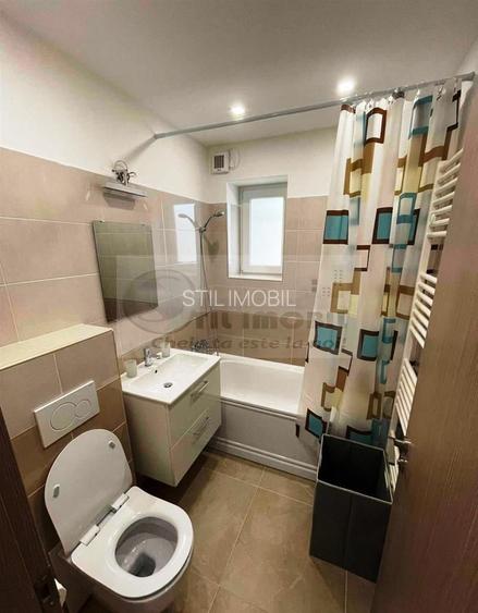 Apartament 2 camere semidecomandat – Podu Roș, Aleea Rozelor, Iași - 9