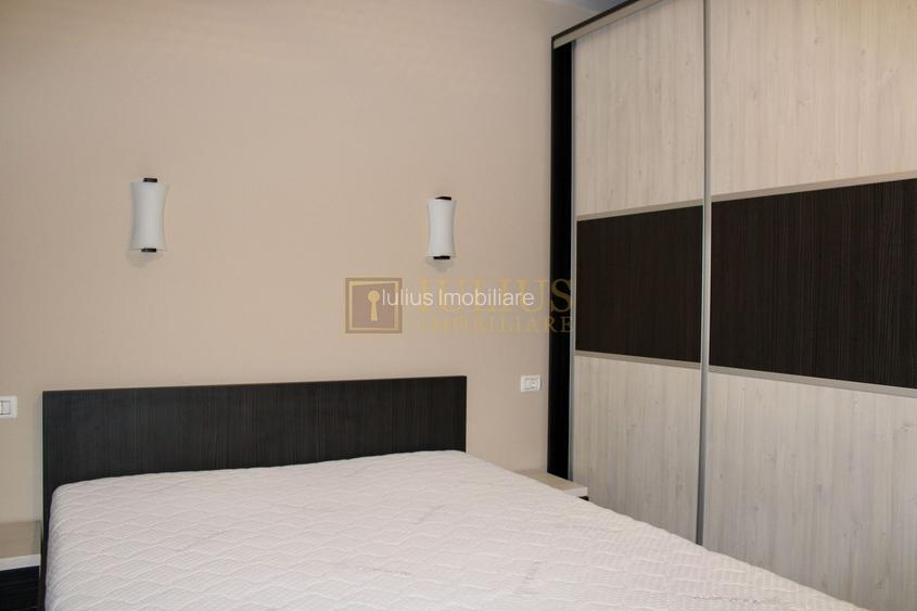 Mobilat modern, loc de parcare inclus, Liviu Rebreanu Tower. - 17