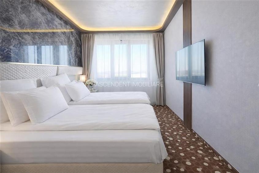 Lux Class, parcare subterana,  zona Coresi, Tractorul Brasov - 5