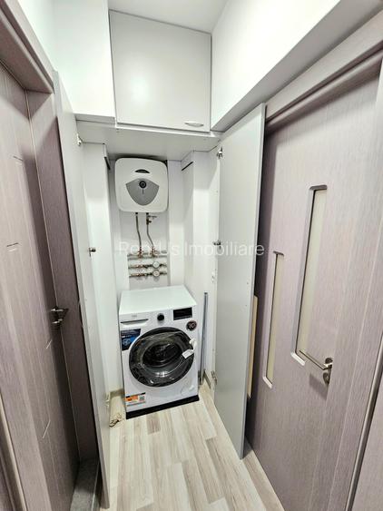 Mall Sun Plazza/Piata Sudului/Vacaresti/Prima Inchiriere/Loc Parcare/Ap 2 Cam/ - 16