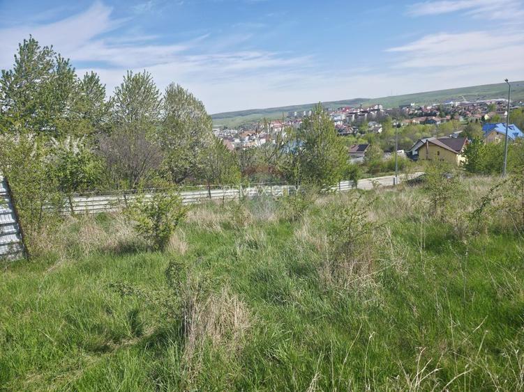 Teren 500mp Zona Fermelor - 15