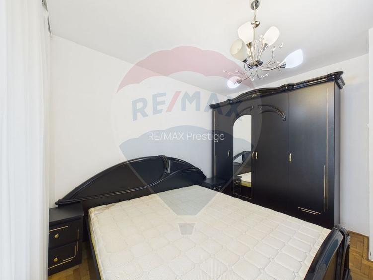 Apartament cu 2 camere de vânzare în zona Tineretului - 4