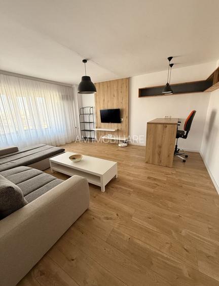 AP. 2 CAMERE IANCULUI, BUCATARIE INCHISA, MOBILAT MODERN,CURAT - 3