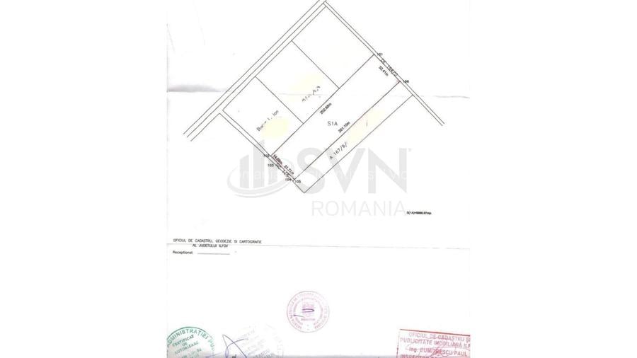 REL4001297 Teren Intravilan - Dascalu - Gagu - 3