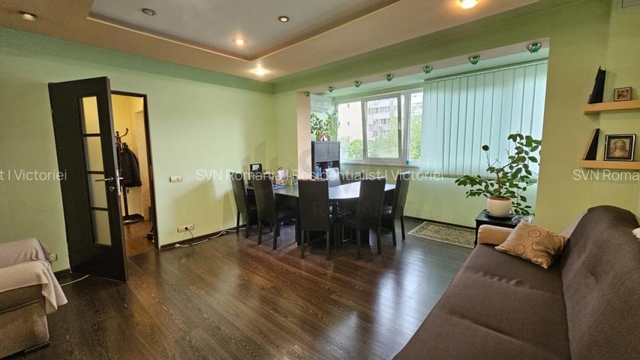 REA1023674 Apartament 3 Camere Militari Lujerului Veteranilor - 2