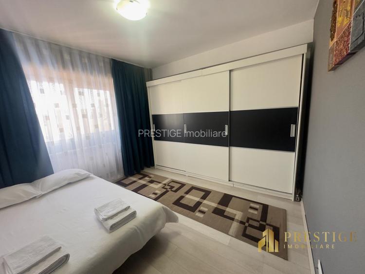 Apartament spatios tip C cu 3 camere de vanzare pe Bld. Decebal-Oradea - 10