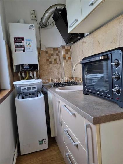 Apartament 2 camere Tudor Vladimirescu - 12