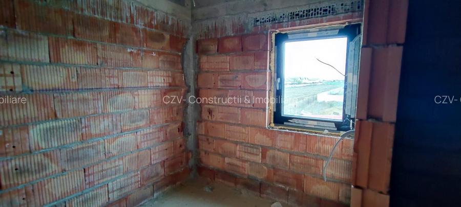 🏡 Vila tip duplex – 175 mp utili, teren 250 mp, 2 locuri de parcare - 11