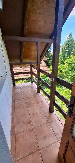 Proprietar vând casă în Valea Lupului – poziție excelentă, grădină superbă și po - 3