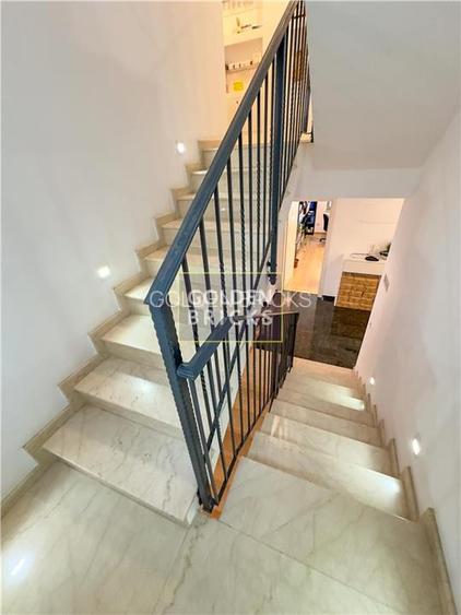 Aviatiei | N. Caramfil | Vila individuala | 8 Camere | Parcare - 43