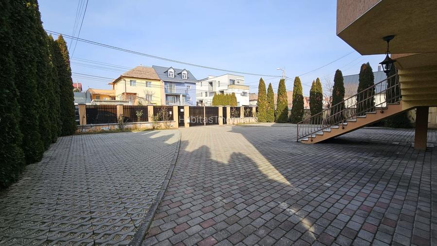 Casa spatioasa de inchiriat, finisata modern, parcari, Dunarii - 9