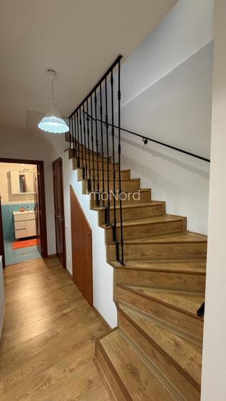 Vila de inchiriat in Chitila – Bucurestii Noi, - 6